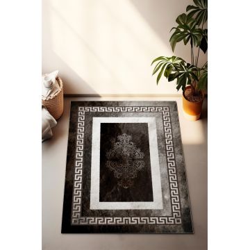 Covor (80 x 200), CT-1008, 80x200 cm, Multicolor