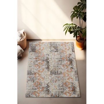 Covor (80 x 200), CT-1010, 80x200 cm, Multicolor