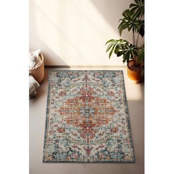 Covor (80 x 200), CT-1264, 80x200 cm, Multicolor