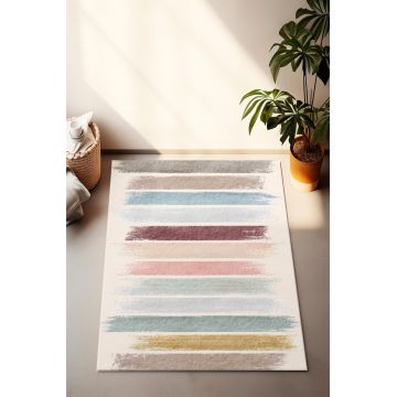 Covor (80 x 200), CT-2188, 80x200 cm, Multicolor