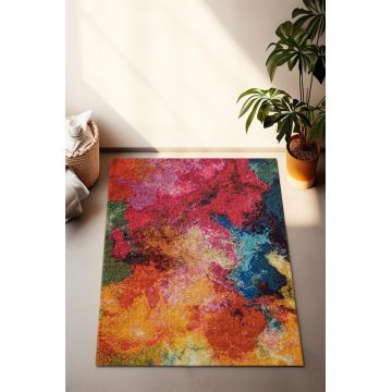 Covor (80 x 200), CT-2471, 80x200 cm, Multicolor
