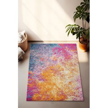 Covor (80 x 200), CT-2547, 80x200 cm, Multicolor