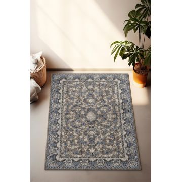Covor (80 x 300), CT-1003, 80x300 cm, Multicolor