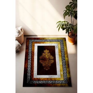 Covor (80 x 300), CT-1005, 80x300 cm, Multicolor