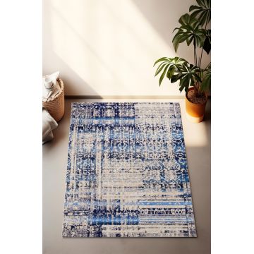 Covor (80 x 300), CT-1011, 80x300 cm, Multicolor