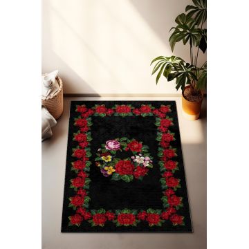 Covor (80 x 300), CT-1274, 80x300 cm, Multicolor