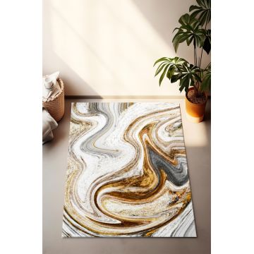 Covor (80 x 300), CT-2092, 80x300 cm, Multicolor
