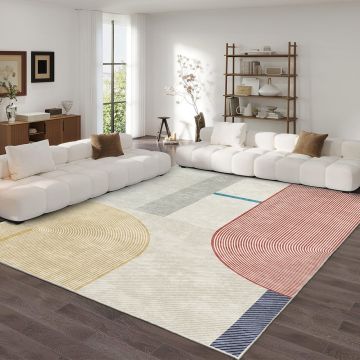 Covor (80 x 300), Infkece13, 80x300 cm, Multicolor