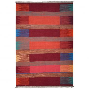 Covor Traditional din Lana - Kilim Gashghai - Default Title