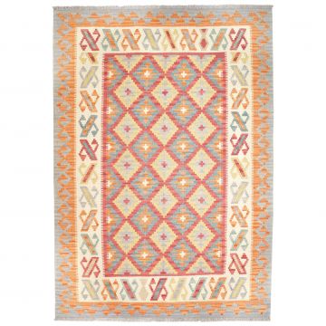 Covor Traditional din Lana - Kilim Gashghai - Default Title