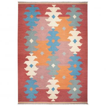 Covor Traditional din Lana - Kilim Gashghai - Default Title
