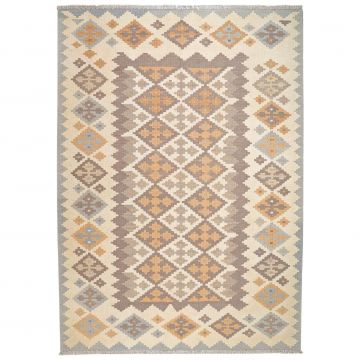 Covor Traditional din Lana - Kilim Gashghai - Default Title