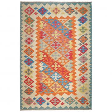 Covor Traditional din Lana - Kilim Gashghai - Default Title