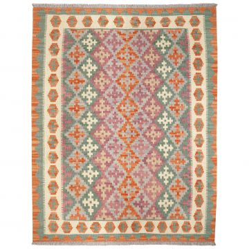 Covor Traditional din Lana - Kilim Gashghai - Default Title