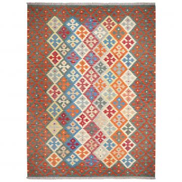 Covor Traditional din Lana - Kilim Gashghai - Default Title