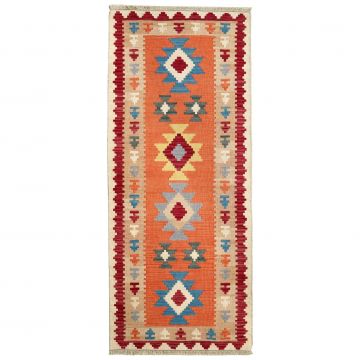 Covor Traversa din Lana - Kilim Gashghai - Default Title