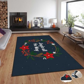 Covor (100 x 140), Asr, 100x140 cm, Multicolor