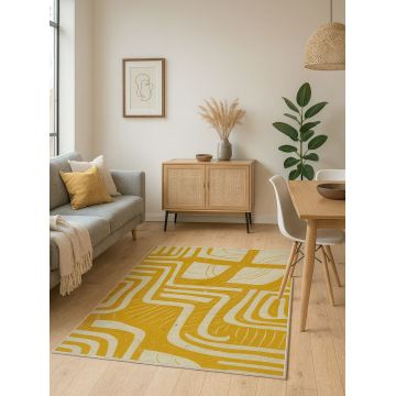 Covor (100 x 140), BSR-12, 100x140 cm, Multicolor