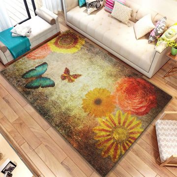 Covor (100 x 140), Cbhl (4), 100x140 cm, Multicolor