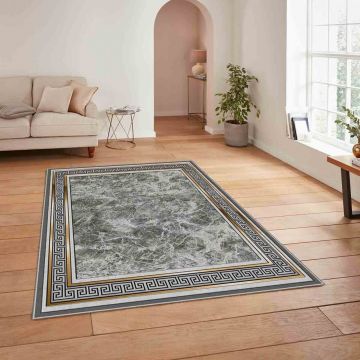Covor (100 x 140), HM-CRP25-25, 100x140 cm, Multicolor