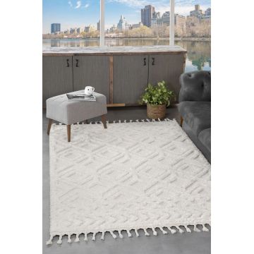 Covor (100 x 150), 830B, 100x150 cm, Bej