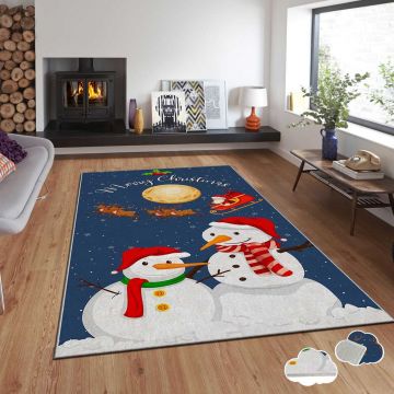 Covor (100 x 180), Asr, 100x180 cm, Multicolor