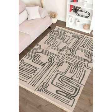 Covor (100 x 200), 234, 100x200 cm, Multicolor