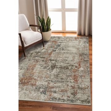 Covor (100 x 200), Flora Fl003, 100x200 cm, Multicolor