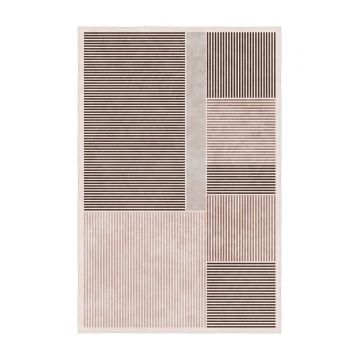 Covor (100 x 200), Sftkece030, 100x200 cm, Maro
