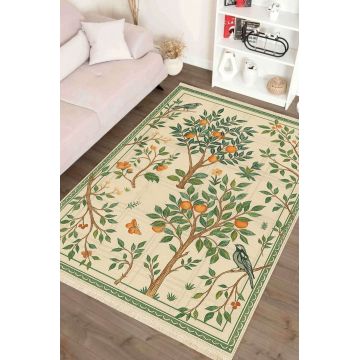 Covor (100 x 300), 131, 100x300 cm, Multicolor