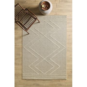 Covor (120 x 170), Patara 4954, 120x170 cm, Bej
