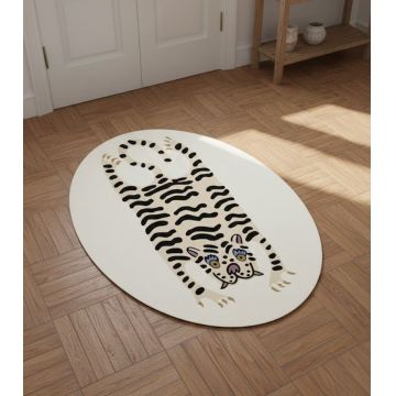 Covor (120 x 180), 185, 120x180 cm, Multicolor