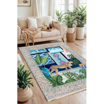 Covor (120 x 180), 240, 120x180 cm, Multicolor