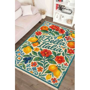 Covor (120 x 180), 263, 120x180 cm, Multicolor