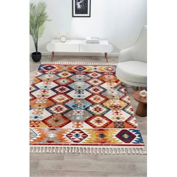 Covor (120 x 180), Antique An002, 120x180 cm, Multicolor