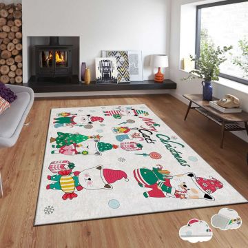 Covor (120 x 180), Asr, 120x180 cm, Multicolor