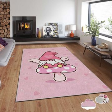 Covor (120 x 180), Asr, 120x180 cm, Multicolor