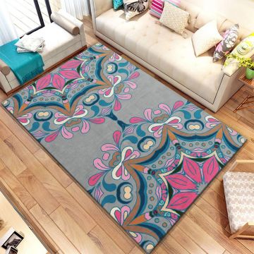 Covor (120 x 180), Cbhl (200), 120x180 cm, Multicolor