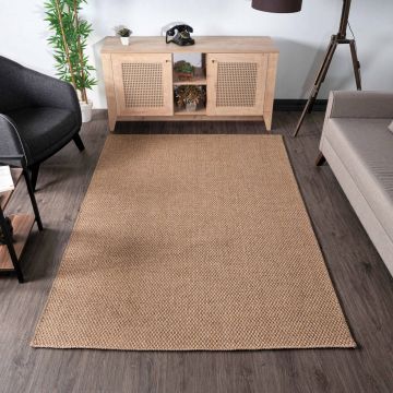Covor (120 x 180), Rusticana 3101, 120x180 cm, Bej
