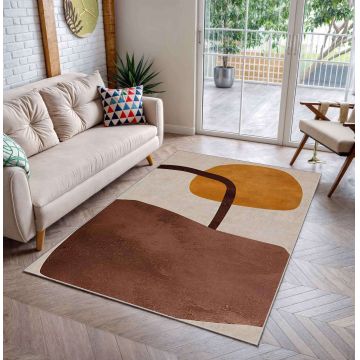 Covor (120 x 180), Shml30, 120x180 cm, Multicolor