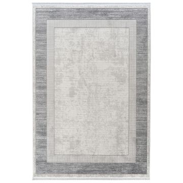 Covor (120 x 180), Verona 1902, 120x180 cm, Gri