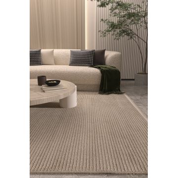 Covor (120 x 200), Vetrina 3602, 120x200 cm, Bej