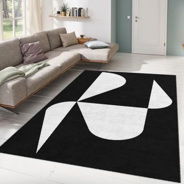 Covor (140 x 220), Alho Carpet-21A, 140x220 cm, Multicolor