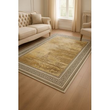 Covor (140 x 220), HM-CRP25-26, 140x220 cm, Multicolor