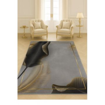 Covor (140 x 220), HM-CRP25-31, 140x220 cm, Multicolor