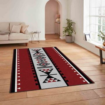 Covor (140 x 220), HM-CRP25-48, 140x220 cm, Multicolor