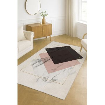 Covor (140 x 220), HM-CRP25-6, 140x220 cm, Multicolor