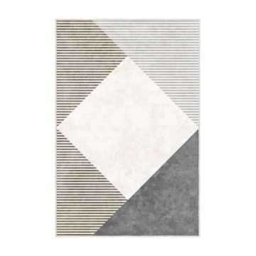 Covor (140 x 220), Sftkece026, 140x220 cm, Maro