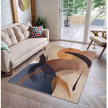 Covor (140 x 220), Shml19, 140x220 cm, Multicolor