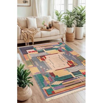 Covor (150 x 230), 127, 150x230 cm, Multicolor